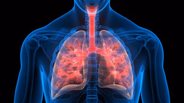 Obstructive Lung Disease